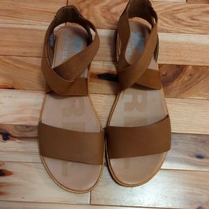 Sorel Ella Sandal Size 9.5